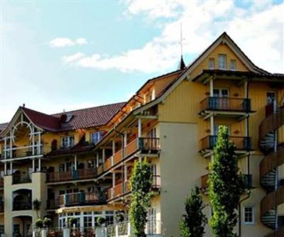 фото отеля Hotel Meiser`s