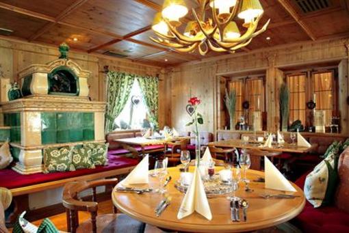 фото отеля Hotel Meiser`s