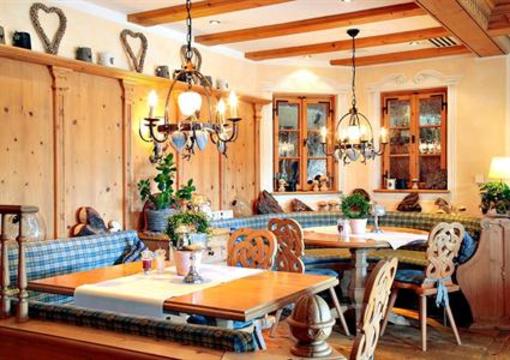 фото отеля Hotel Meiser`s