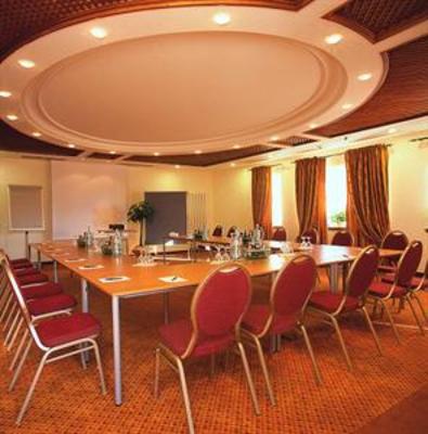 фото отеля Hotel Meiser`s