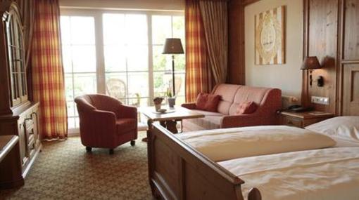фото отеля Hotel Meiser`s