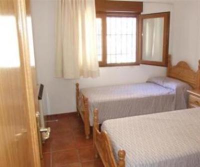 фото отеля Costasur Sierra Nevada Apartamentos Monachil