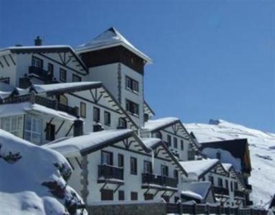 фото отеля Costasur Sierra Nevada Apartamentos Monachil