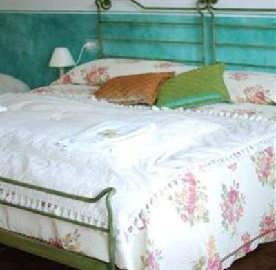 фото отеля B&B Claudia Ferri