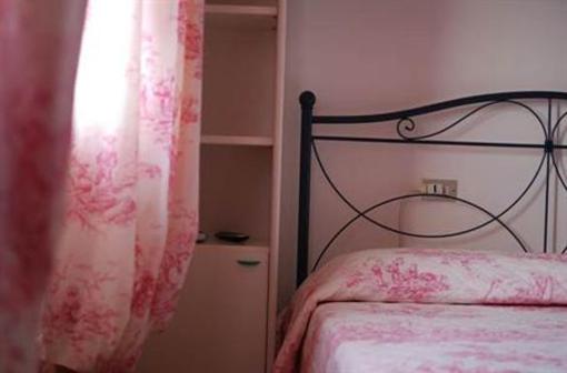 фото отеля B&B Claudia Ferri