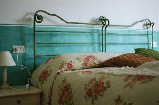 фото отеля B&B Claudia Ferri