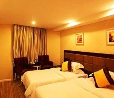 фото отеля Greet Hotel
