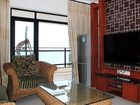 фото отеля Sanya Blue Stone Sea-View Apartment