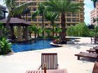 фото отеля Sanya Blue Stone Sea-View Apartment