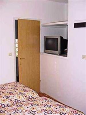 фото отеля Marco Polo Apartments
