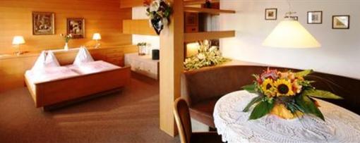 фото отеля Hotel Schonbrunn