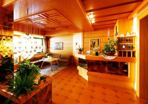 фото отеля Hotel Schonbrunn