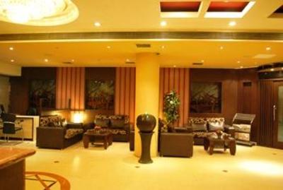 фото отеля Hotel The Pearl