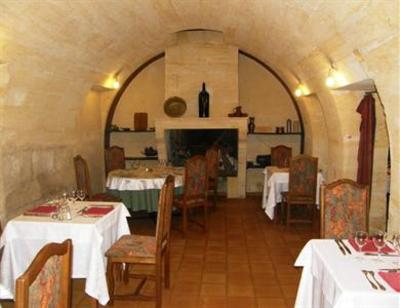 фото отеля Logis Hostellerie De Roques