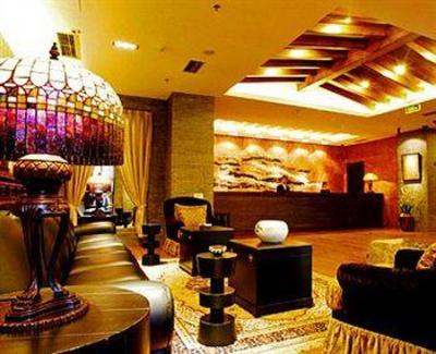 фото отеля Hanyi Hotel