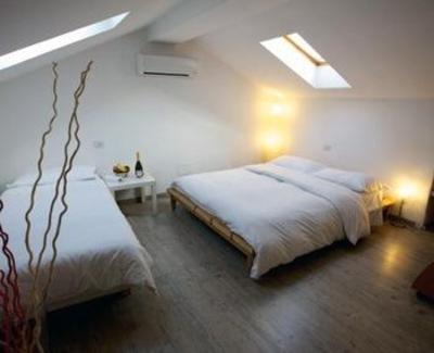фото отеля Flat 2015 Apartments Rho