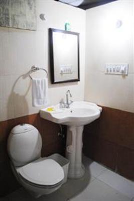 фото отеля Aravali Tent Resort