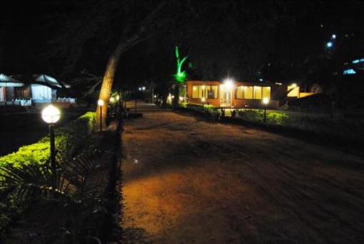 фото отеля Aravali Tent Resort