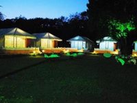 Aravali Tent Resort