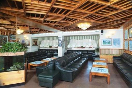 фото отеля Hotel Magnola Palace