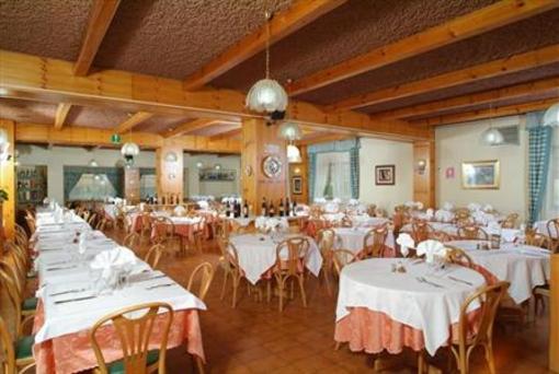 фото отеля Hotel Magnola Palace