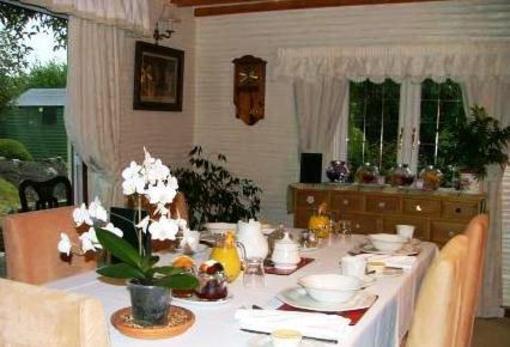 фото отеля Priory Cottage