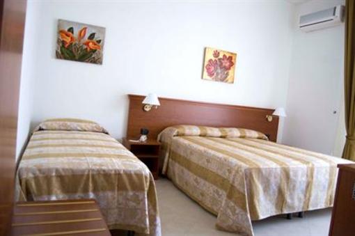 фото отеля Hotel Eremo Palmi