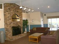 Sea Mist Resort Mashpee