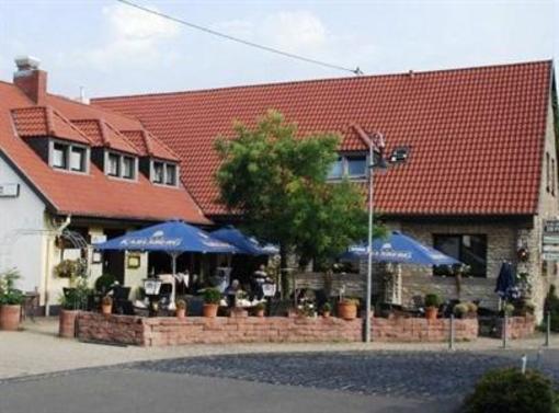 фото отеля Hotel Am Markt Kleinblittersdorf