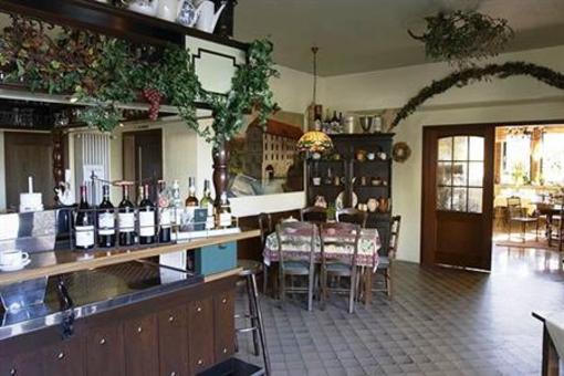 фото отеля Hotel Am Markt Kleinblittersdorf