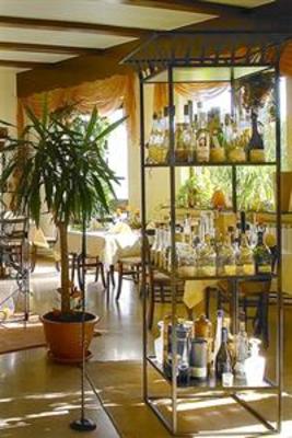 фото отеля Hotel Am Markt Kleinblittersdorf