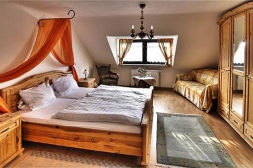 фото отеля Hotel Am Markt Kleinblittersdorf