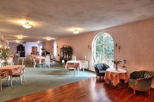 фото отеля Hotel Am Markt Kleinblittersdorf