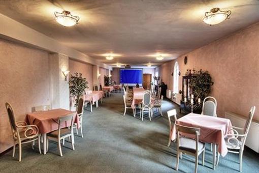 фото отеля Hotel Am Markt Kleinblittersdorf