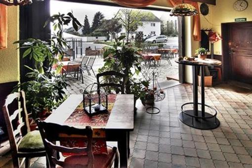 фото отеля Hotel Am Markt Kleinblittersdorf