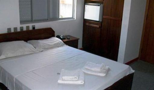 фото отеля San Remo Canasvieiras Hotel Florianopolis