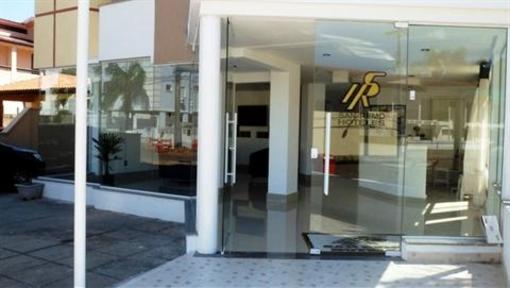 фото отеля San Remo Canasvieiras Hotel Florianopolis