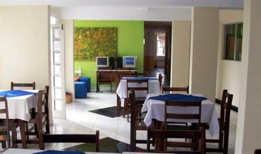 фото отеля San Remo Canasvieiras Hotel Florianopolis