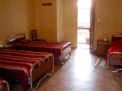 фото отеля Hostal Republica