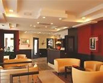 фото отеля Hotel Alberello Riva del Garda