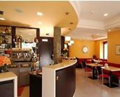 фото отеля Hotel Alberello Riva del Garda