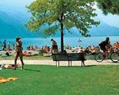 фото отеля Hotel Alberello Riva del Garda