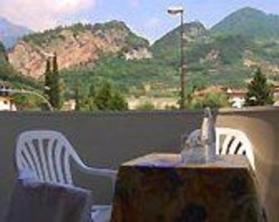 фото отеля Hotel Alberello Riva del Garda