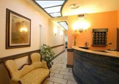 фото отеля Bed and Breakfast Il Postale