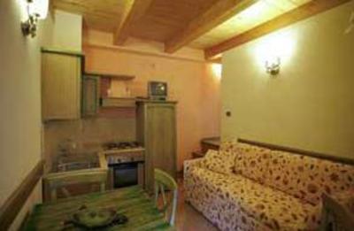 фото отеля Bed and Breakfast Il Postale