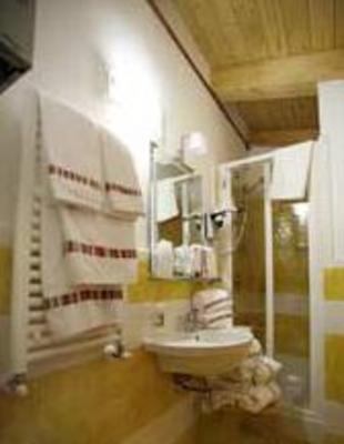 фото отеля Bed and Breakfast Il Postale