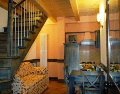 фото отеля Bed and Breakfast Il Postale