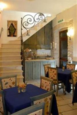фото отеля Bed and Breakfast Il Postale