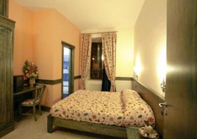 фото отеля Bed and Breakfast Il Postale