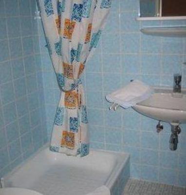 фото отеля Pension Maren